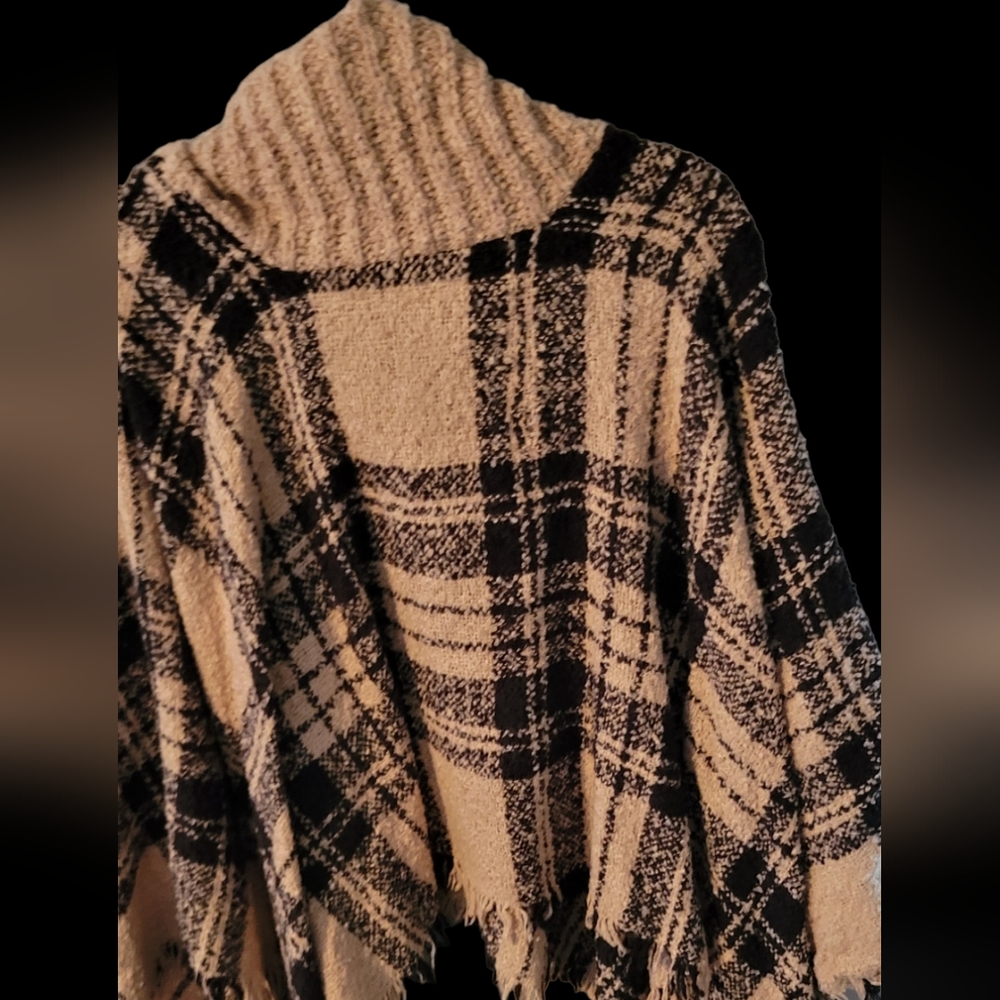 Shawl one size